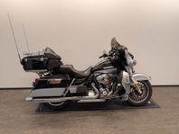 Harley-Davidson Electra Glide Ultra Limited 1.7