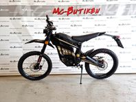Talaria El Cross  / registrerad som moped!