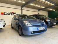 Toyota Prius 1.5 VVT-i + 3CM CVT Låga mil