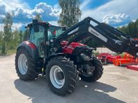 CASE Vestrum 130 Cvx
