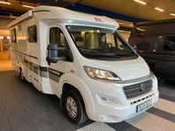 Adria Coral Axess S 650 SF KAMPANJ