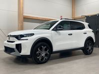 Citroën C3 Aircross Plus, Privat leasa från 2999:-/mån