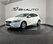Volvo V40 D2 Kinetic|Kamrembytt|