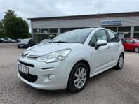 Citroën C3 1.2 VTi Sommar och vinterdäck