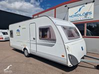 Knaus ROYALE 560* Alde