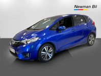 Honda Jazz 1.3 i-VTEC Elegance