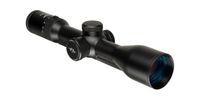 DEMO | Blaser B2 2-12x50 iC | Skena |