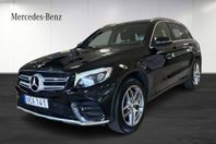 Mercedes-Benz GLC GLC 250 D 4MATIC / AMG / BURMESTER / PANO