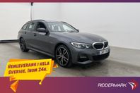 BMW 330e xDrive Touring 292hk M Sport Kamera Navi