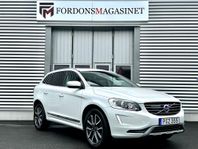 Volvo XC60 D4 Geartronic Classic, Summum VOC Pano Drag 190hk
