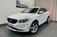 Volvo XC60 D4 AWD Geartronic Momentum Euro 5 / VOC / Navi
