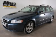 Volvo V50 D5 Momentum Automat 180hk