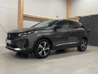 Peugeot 3008  130  GT-Line Euro 6 AUT