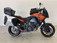 KTM 1290 Super Adventure *Mkt Extrautrustning*