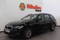 BMW 330e xDrive Touring Drag Navi Rattvärme Apple CarPlay