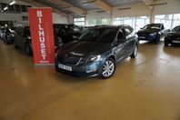 Skoda Octavia Kombi 1.0 TSI Ambition Drag