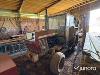 Traktor Ursus C-385