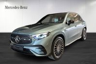 Mercedes-Benz GLC 400e 4matic SUV AMG Advance Edition