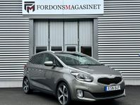 Kia Carens 1.7 CRDi GLS Nybes 7-sits 115hk