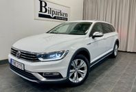 Volkswagen Passat Alltrack 2.0 TDI 4Motion Alltrack Euro 6