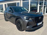 Mazda CX-60 2.5 PHEV Homura 327 hk AWD + alla paket!