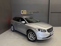 Volvo XC60 D4 AWD Classic Momentum BLIS Adaptiv Farthållare
