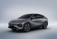 XPENG G6 Standard Range G6 435km ( RÄNTEKAMPANJ 0% )