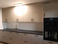 Bostad uthyres - lägenhet i Fagersta - 3 rum, 72m²