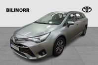 Toyota Avensis Kombi 1,8 TOURING