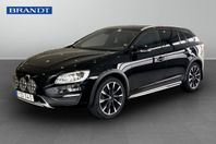 Volvo V60 Cross Country D4 AWD Classic Pro