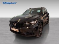 Volvo XC40 B4 FWD Bensin Plus Dark