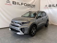 Citroën C3 Aircross PLUS Bensin 100
