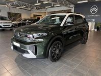 Citroën C3 Aircross PLUS Bensin 100