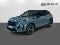 Peugeot 2008 1.2 PureTech 130 EAT GT Euro 6