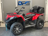 cf-moto C-force 520L EPS