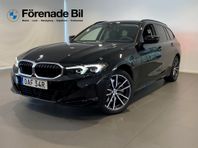 BMW 330e xDrive Touring Active Edition P-Leasing Fr 4 995:-