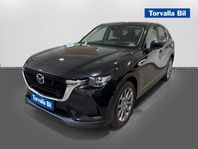 Mazda CX-60 PHEV Exclusive AWD Head-up Navigation Backkamera