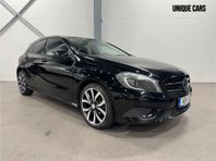 Mercedes-Benz A 180 7G-DCT Urban