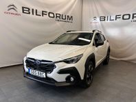 Subaru Crosstrek Touring 2,0 e-Boxer Aut X-Fuel -Krok-