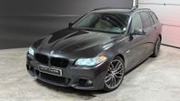 BMW 530 d xDrive M Sport |Harman & kardon|cockpit|Kamera