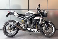 Triumph Street Triple 765 RS
