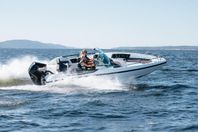 NORDKAPP 605 ENDURO | Finns i lager | Me 150R