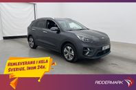 Kia E-Niro 64 kWh 204hk Advance Plus Tech Taklucka JBL CCS