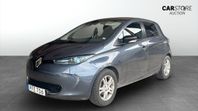Renault Zoe Batteri Hyra