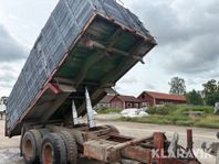 Tippvagn