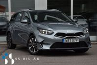 Kia CEED Sportswagon 1.5 T-GDI DCT NAVI B-KAM CARPLAY 140 HK