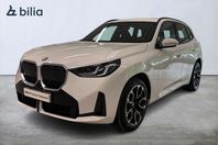 BMW X3 20e xDrive| DEMOBIL | H&K | Drag | El stol m minne |