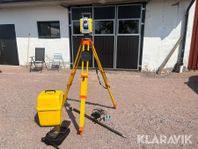 Totalstation Trimble SPS930 DR PLUS