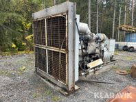Generator Detroit Diesel / Stamford 675 KVA k