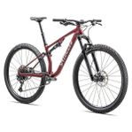Sommaryra på Specialized Chisel